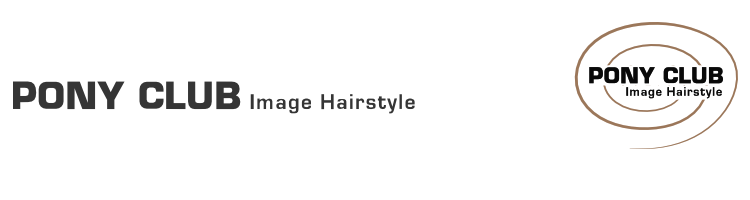 Pony Club - Image Hairstyle